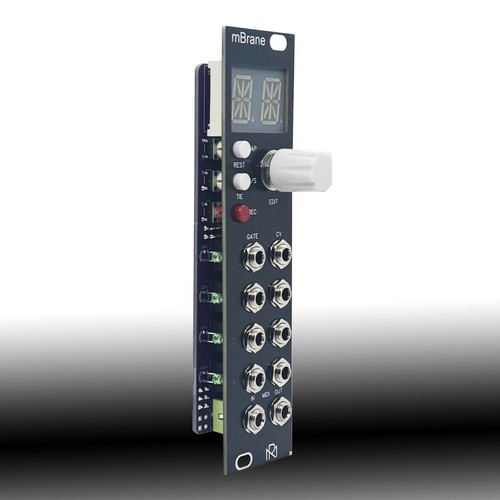 Brane mutable instruments - /,