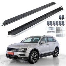 Trittbretter passend für