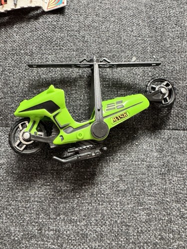 Condor kenner - m.a.s.k.,