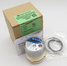 Wasserzähler Funk