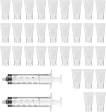 32 Stück Leere Kosmetik