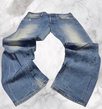 G-Star RAW A-Crotch Tapered