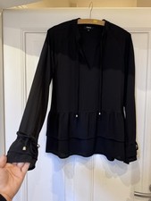 Tigha Tunika Damen Bluse Shirt