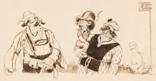 Gustav traub bayerische - gustav,