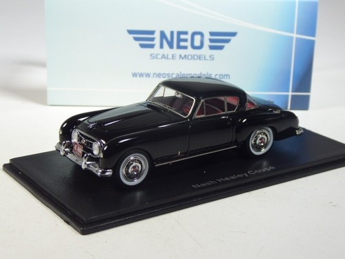 Neo scale models - neo,