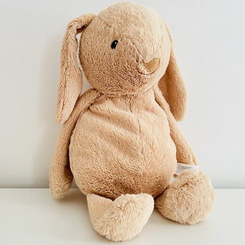 Sainsburys hellbraun hase - tu,