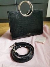 Damentasche Kate Spade New York Schwarz