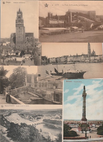 Lot mit alten - mit, 85