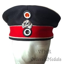 Preußen M1910 Krätzchen für