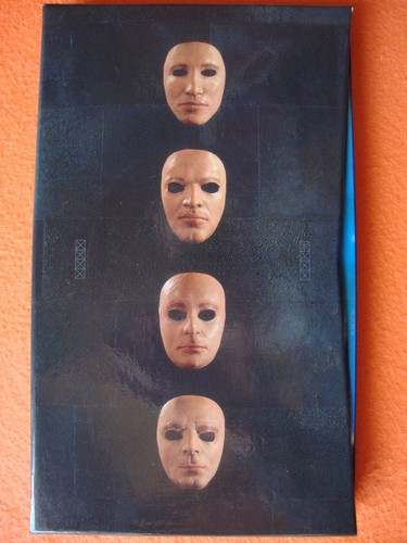 Pink floyd there - -,