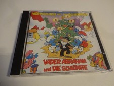 SELTENES CD Album VADER