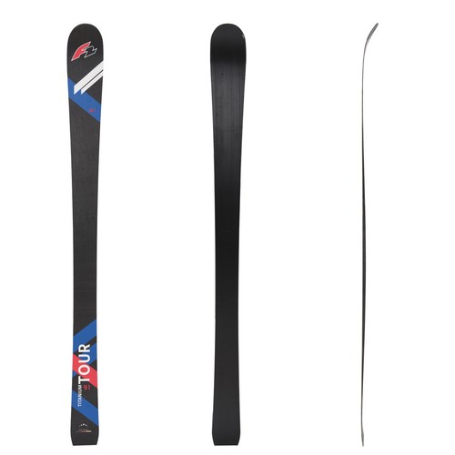 Ski touring - f2,