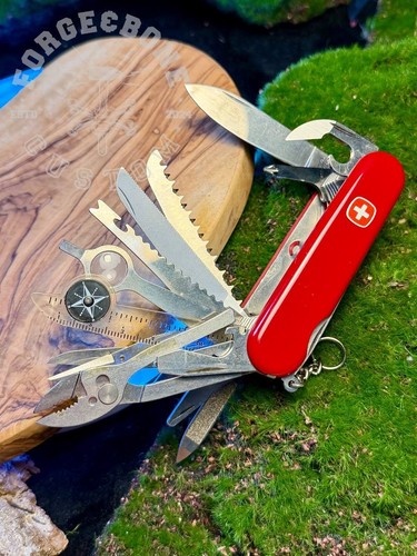 Wenger chest plus - wenger, (victorinox)