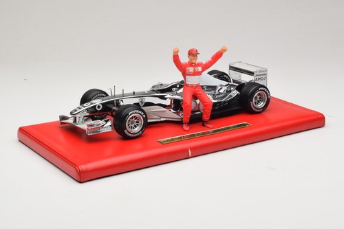 Ferrari f2004 schumacher - ferrari,