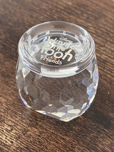 Swarovski kristall disney - swarovski,