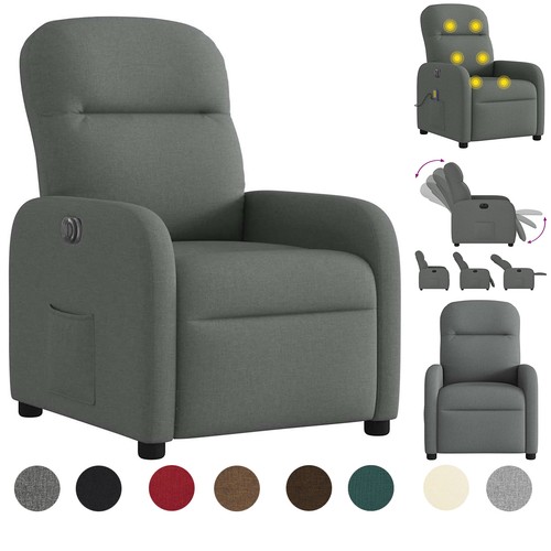 Relaxsessel stoff liegesessel - relaxsessel,