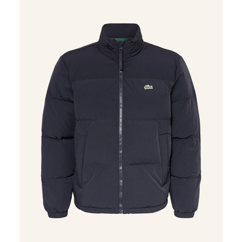 Lacoste daunenjacke größe - lacoste,