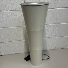 Ikea Fackla Stehlampe