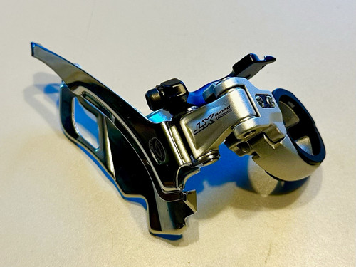 Shimano deore - shimano,