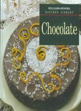 Chocolate (Williams-Sonoma Kitchen Library),Lora Brody, Chuck Wi