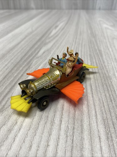 Vintage husky models chitty - models,