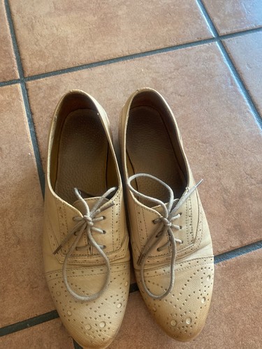 Schuhe damen leder bronx - 39,