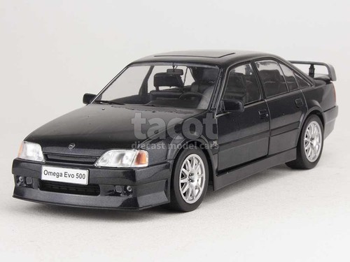 Opel omega evo 500 - opel,