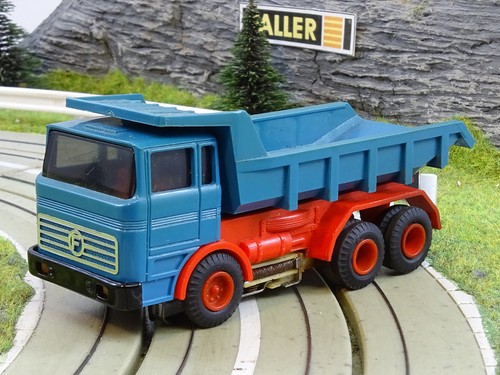 Faller ams mercedes - faller, |