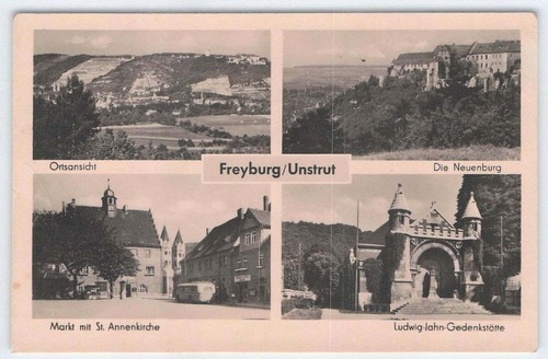 Ansichtskarte gruss aus - ansichtskarte,