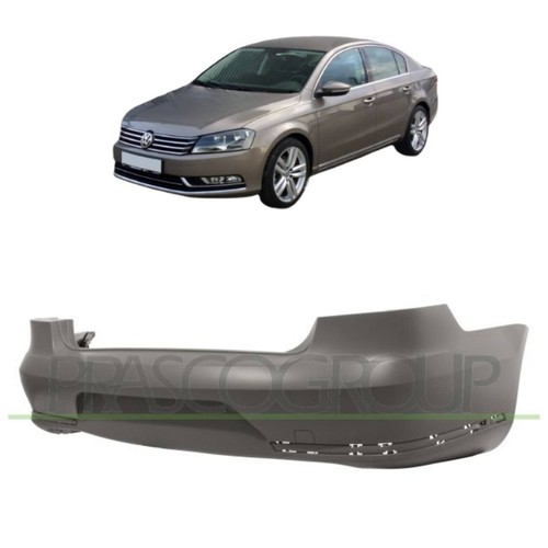 Stoßstange hinten für - , vw
