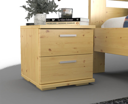 Nobis kiefer massivholz - nobis,