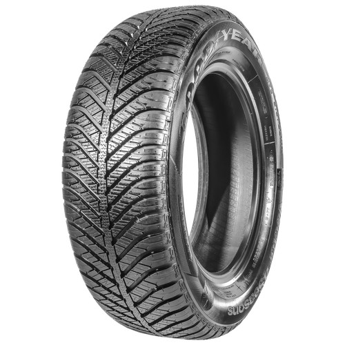 Goodyear ganzjahresreifen - goodyear,