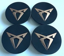 4 Original Cupra Embleme