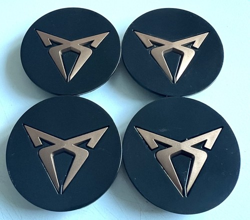 Original cupra embleme - 4,