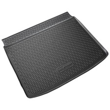 Gummi Kofferraumwanne passend