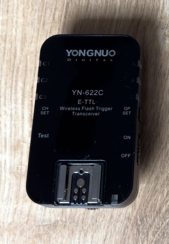 Yongnuo 622c ttl - yn-622c, wireless