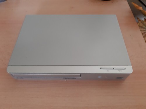 Panasonic dmp bdt168 blu ray - panasonic, blu-ray