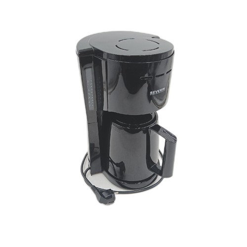 Severin filterkaffeemaschine - severin,
