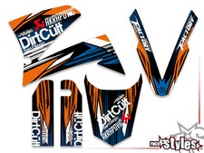 Kompletter FACTORY Dekor Kit