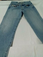 Jeans Diesel Industry, Gr.33, blau