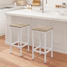 EUGAD 2/4/6er Barhocker