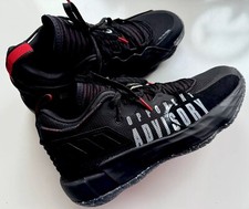 Schuhe Basketball Herren Adidas Dame 7 Extply Gr.44 ,28 cm Sneaker