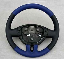 Lenkrad neu beziehen für