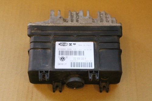 Motor steuergerät 032 906 - steuergerät,
