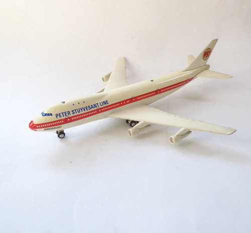 Peter stuyvesant airline - peter,