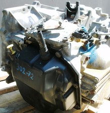 orig. AW55-50/51SN-Automatikgetriebe (8251846) Volvo V50 / S40 II / C70 II - 2,4