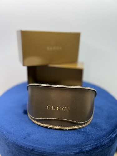 Gucci brillenetui etui - gucci, case