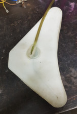 Ford Capri 3 Waschwassertank Heckscheibenwischer