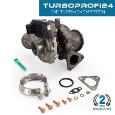 Turbolader Mercedes 215 315 415 515 2.2 CDI OM646DE22LA 759688 A6460900480