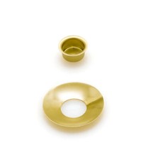 Tüllen für Pyramidenkerzen